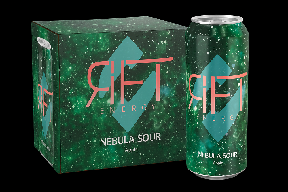 Nebula Sour 4