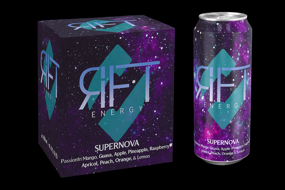 Supernova 4
