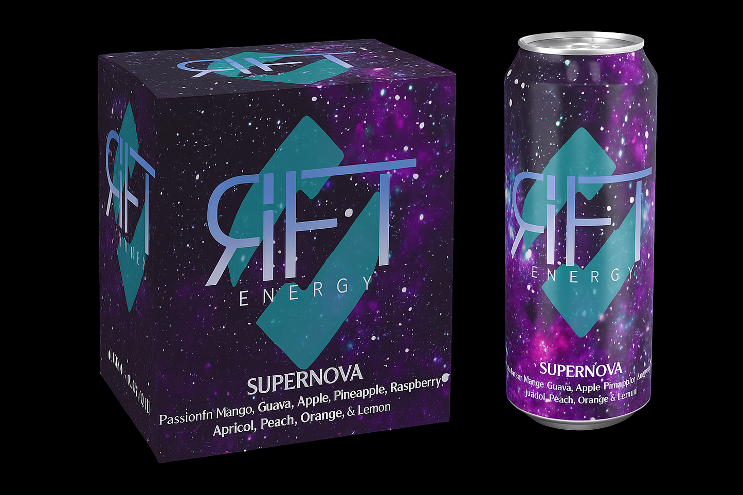 Supernova 4